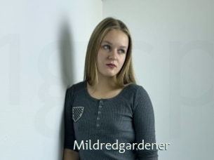 Mildredgardener