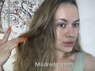 Mildredgarrett
