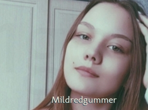 Mildredgummer