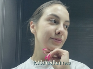 Mildredhaimes