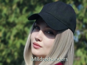 Mildredsanders