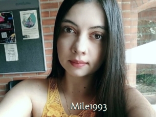 Mile1993
