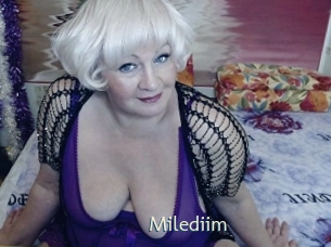Milediim