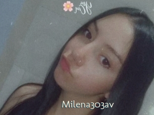 Milena303av