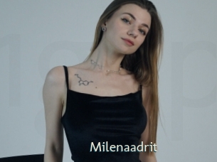 Milenaadrit