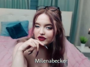 Milenabecker