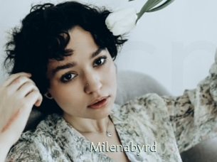 Milenabyrd