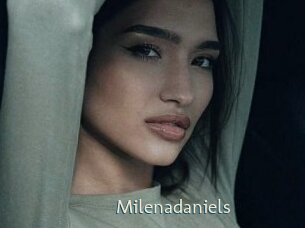 Milenadaniels