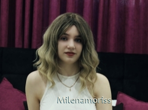 Milenamoriss