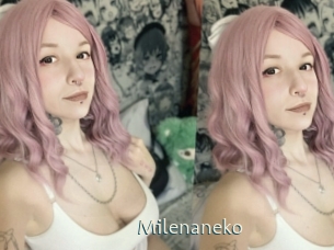 Milenaneko