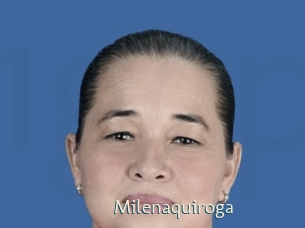 Milenaquiroga