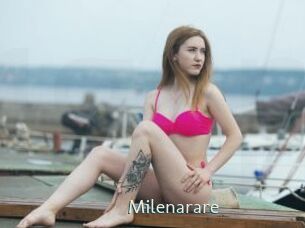 Milenarare
