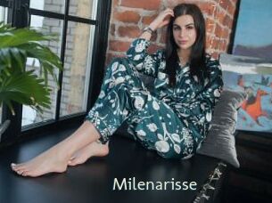 Milenarisse