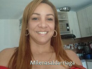 Milenasaldarriaga