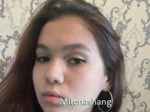 Milenashang