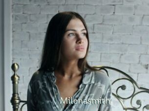 Milenasmith