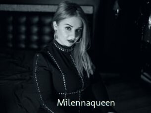 milennaqueen 1 grosse chatte poilue