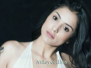 Mileycollins