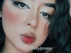Mileyjoness
