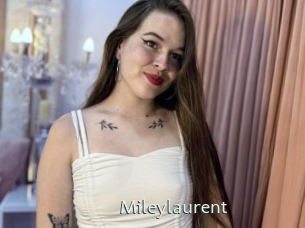 Mileylaurent