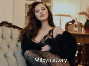 Mileymallory