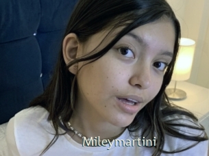 Mileymartini