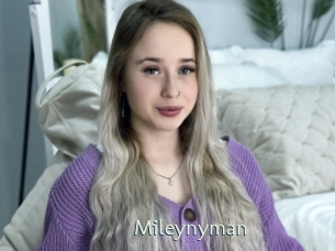 Mileynyman
