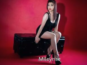 Mileyrise