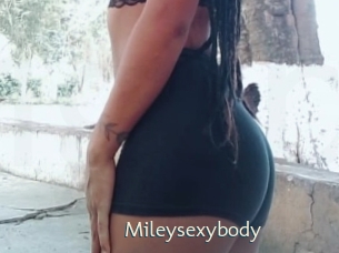 Mileysexybody