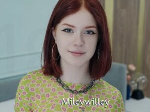 Mileywilley