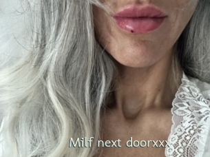 Milf_next_doorxxx