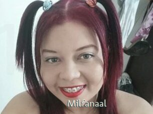 Milfanaal