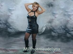 Milfhotmaudelynx