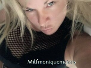 Milfmoniquemajors