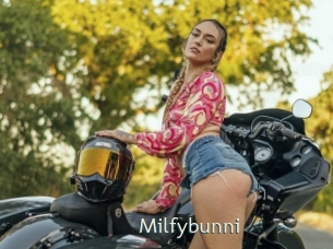 Milfybunni