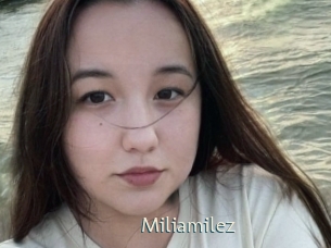 Miliamilez
