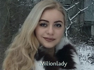 Milionlady