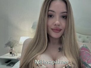 Milissapalmer