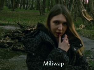 Miliwap