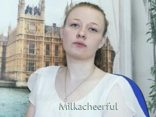 Milkacheerful