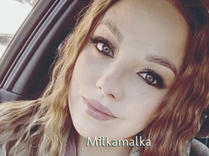 Milkamalka