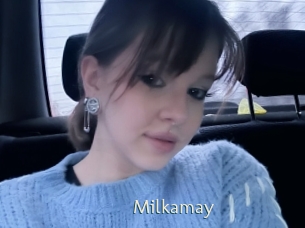 Milkamay