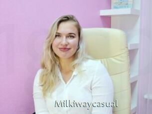Milkiwaycasual