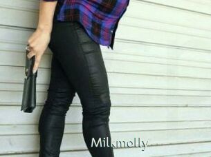 Milkmolly