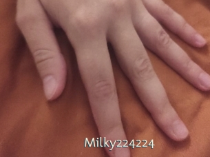 Milky224224