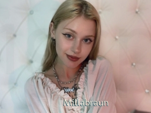 Millabraun