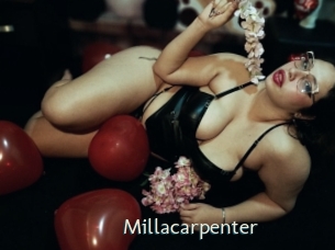 Millacarpenter