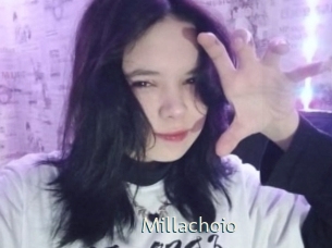 Millachoio