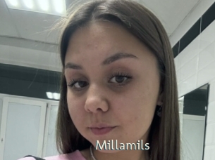 Millamils