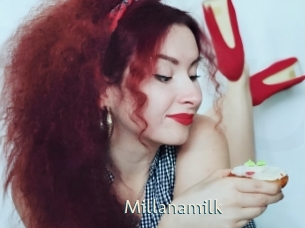 Millanamilk